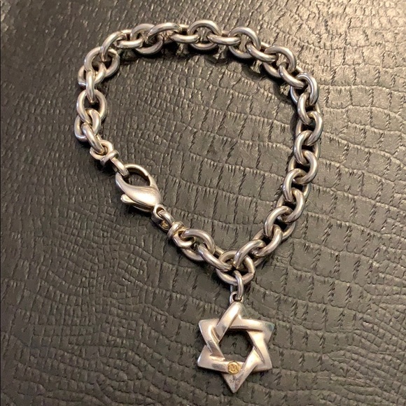 movado women's bracelet